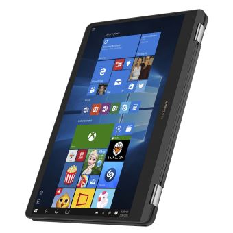 PC Hybride Asus ZenBook Flip S-7r8256-N2 13.3"6
