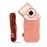 Fujifilm Instax LiPlay Blush Gold Pack_0