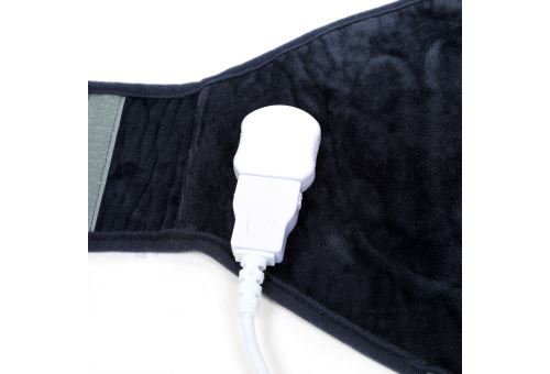 Ceinture lombaire chauffante clearance électrique