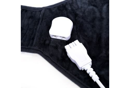 Ceinture lombaire chauffante Achat prix fnac - Main Image