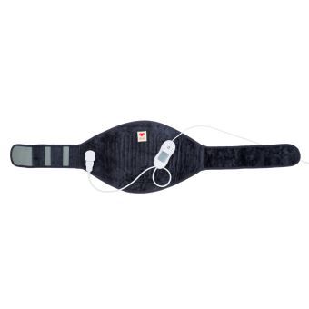 Ceinture lombaire chauffante outlet silvercrest