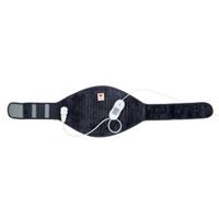 Ceinture lombaire chauffante