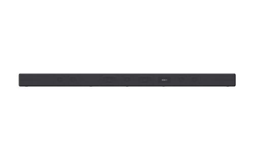 Barre de son sans fil Bluetooth Sony HT-A7000 7.1.2 Dolby Atmos Noir
