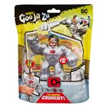 Figurine Goo Jit Zu DC Comics Cyborg 11 cm