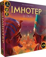 Imhotep le Duel