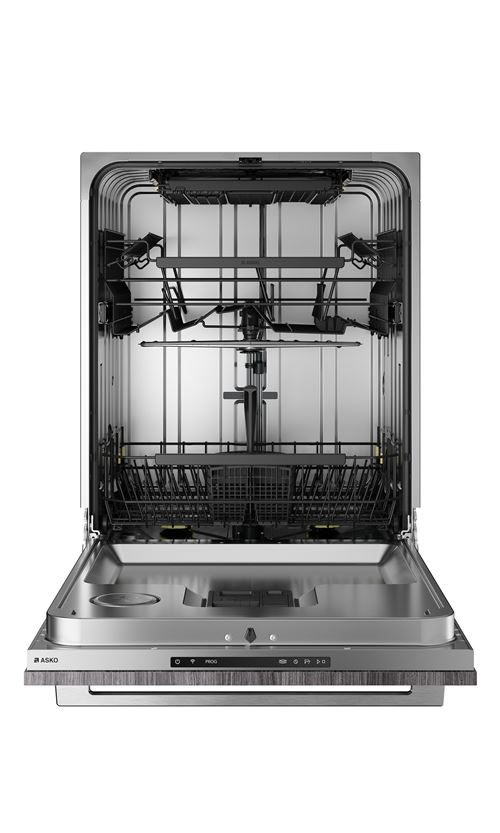 Lave-Vaisselle Encastrable Asko Dfi544Bxxl Lv