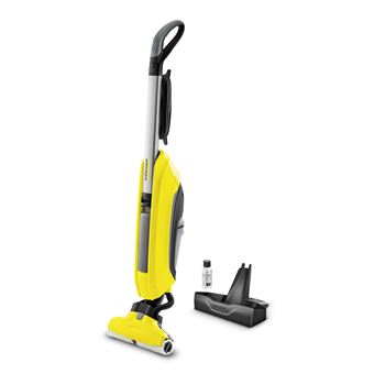 Aspirateur balai Karcher FC 5 460 W Jaune - 1