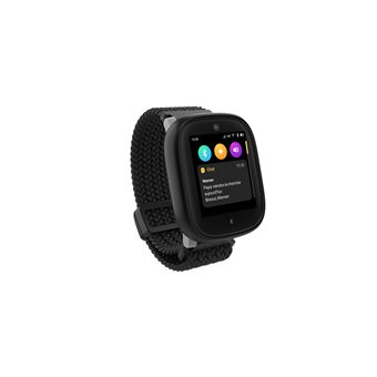 RuenTech Lot de 5 bracelets compatibles avec Xplora X6, X6 Play/X6 Pro pour enfants, 20 mm, bracelet de rechange, à libération rapide, motif coloré RuenTech Lot de 5 bracelets compatibles avec Xplora X6, X6 Play/X6 Pro pour enfants, 20 mm, bracelet de rechange, à libération rapide, motif coloré