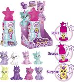 Jeu Créatif Lansay Glitterizz Pop Modèle aléatoire