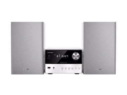 GRUNDIG M1050 DAB WHITE
