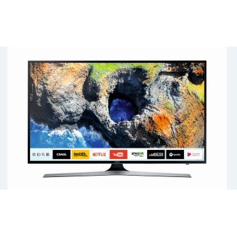 TV Samsung UE65MU6105 UHD 65" - 1