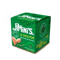 Epicerie salée Jimini Jimini Molitor ail et herbes de Provence