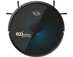 Aspirateur robot Eziclean Aqua connect X850 150 W Noir