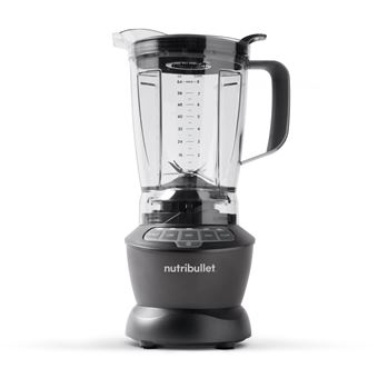 Blender Nutribullet Combo NBF500DG 1200 W Gris