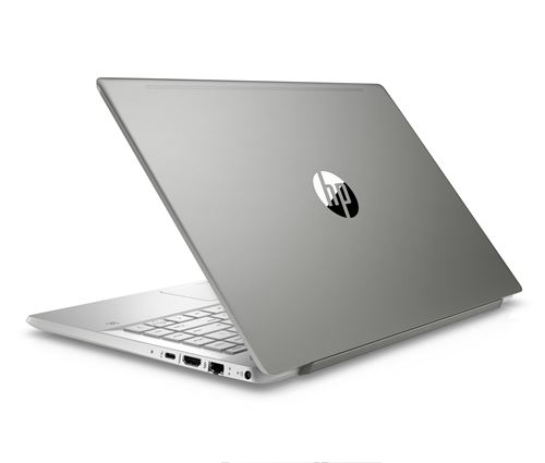 Hp - Laptop 14-dk1029nf - Argent - PC Portable - Rue du Commerce