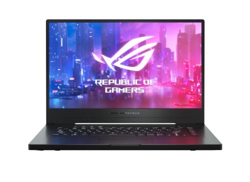 PC Portable Asus Gaming ZEPHYRUS-G-GA532DU-AL025T AMD Ryzen 7 16 Go RAM 512 Go SSD