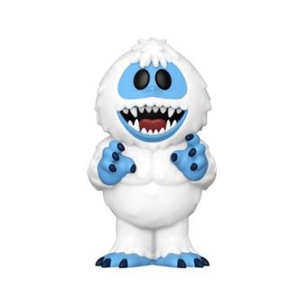 Figurine Funko Vinyl Soda Rudolph Bumble with Chase Modèle aléatoire