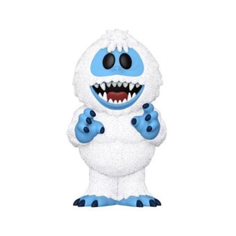 Figurine Funko Vinyl Soda Rudolph Bumble with Chase Modèle aléatoire