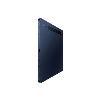 ORDI./TABLETTES: Samsung Galaxy Tab S7 LTE 128 Go T875 Bleu - Reconditionné  Grade A+