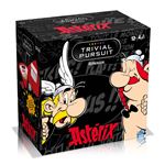 Jeu classique Trivial Pursuit Voyage Astérix