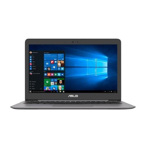 PC Portable Asus PC Portable Zenbook Ux310Ua-Gl439T 13,3&Quot; - Windows 10 - 4Go De Ram - Intel Core i5 - Disque Dur 500Go + 128Go SSD