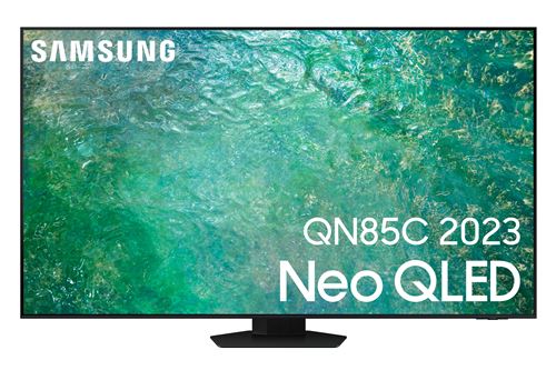 TV Neo QLED Samsung Tq85Qn85C 216 Cm 4K UHD Smart TV Noir