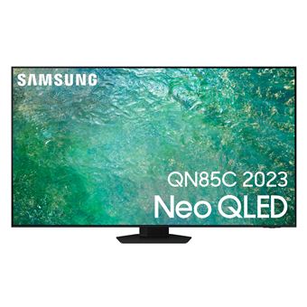 TV Neo QLED Samsung TQ85QN85C 214 cm 4K UHD Smart TV 2023 Noir - 1