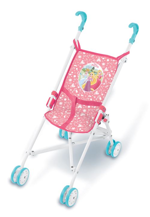 Poussette canne Smoby Disney Princess