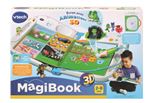 MagiBook 3D Vtech