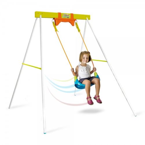 FEBER Balan&ccedil;oire  water swing Multicolore 