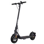 Trottinette électrique Ninebot Segway KickScooter F2E 800 W Noir et Gris