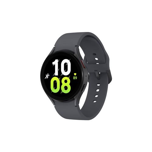 Montre connectée Samsung Galaxy Watch5 44mm 4G Graphite