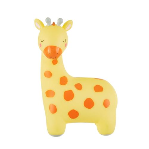 Sass Belle Veilleuse Sass & Belle Savannah Safari Girafe