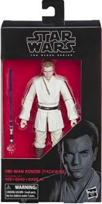 Figurine Star Wars E1 The Black Series Obi Wan Kenobi