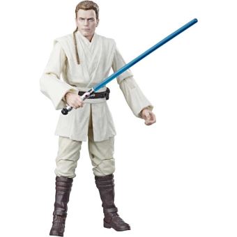 Figurine Star Wars E1 The Black Series Obi Wan Kenobi