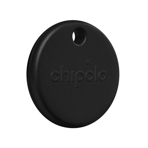 CHIPOLO POP TRACKER PORTE CLE APPLE ET ANDROID FINDME - vue 4