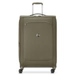 Valise extensible Delsey Montmartre Air 2.0 78 cm Recycled Army