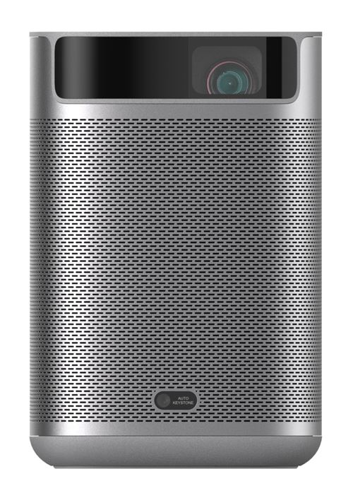 Vidéoprojecteur Xgimi MoGo 2 HD Argent Métal