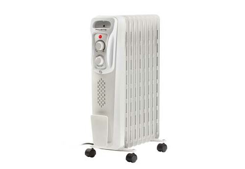 Radiateur à bain d’huile Rowenta 2000 W