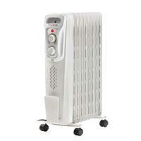 Radiateur à bain d’huile Rowenta 2000 W