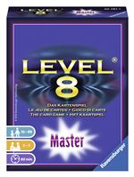 Jeu de stratégie Ravensburger Level 8 Master