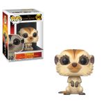 Figurine Funko Pop Disney Le Roi lion Live Action Timon