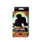 DRAGON BALL JCC - Premium Pack Set 10