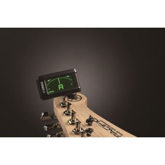 Accordeur à pince guitare Yamaha YTC5