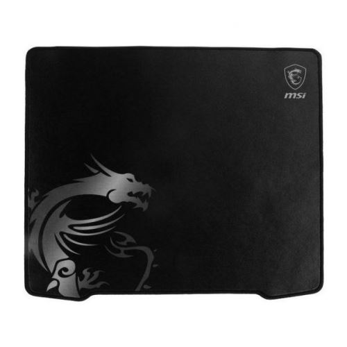 Tapis de souris MSI Agility GD30 Noir
