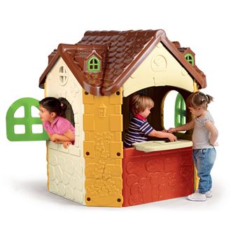 Maison de jardin Feber Fancy