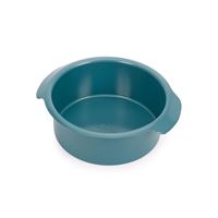 Accessoire de cuisine Joseph Joseph Nest Moule à gâteau rond 20cm Bleu