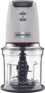 Hachoir Kenwood CHP61.000WH 500 W Gris