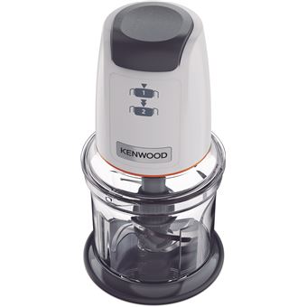 Hachoir Kenwood CHP61.000WH 500 W Gris