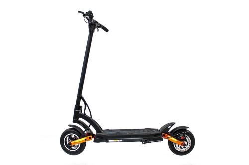 Trottinette électrique Kaabo Mantis Limited 1500 W Orange